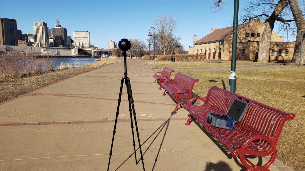 Insta Pro 360