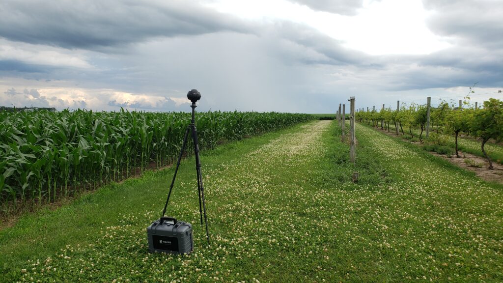 Four Daughters Vineyard and Winery